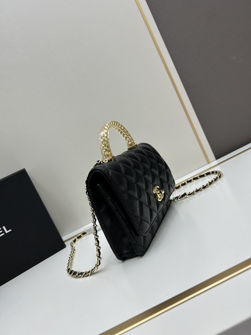 Chanel CF Series Bags